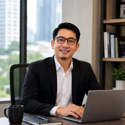 Irvan Hardiansyah